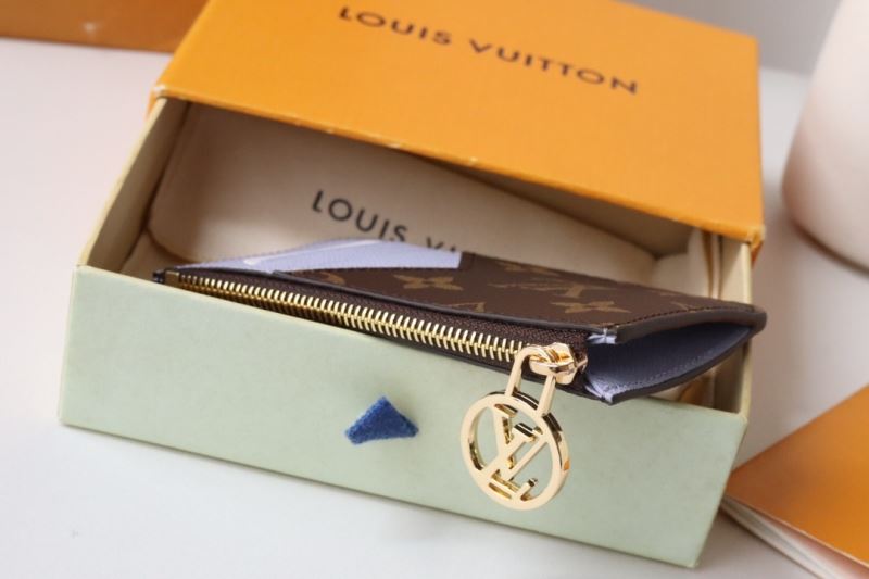 Louis Vuitton Wallets